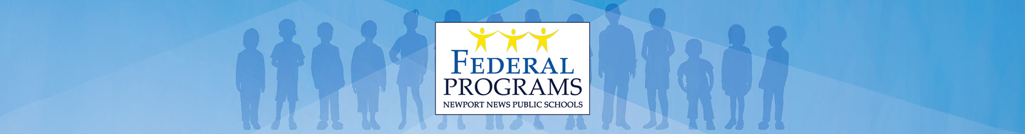 Federal Programs at NNPS