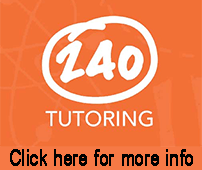 240 Tutoring for Praxis Exam