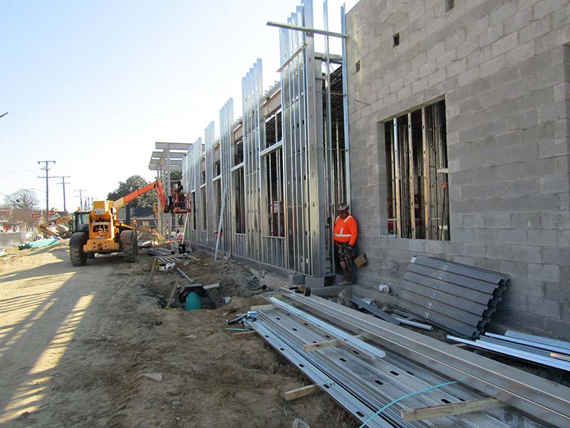 construction photo see caption