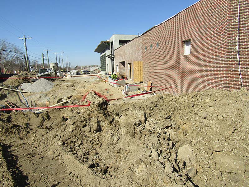 construction photo see caption