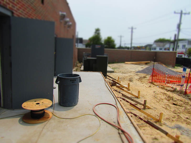 construction photo see caption