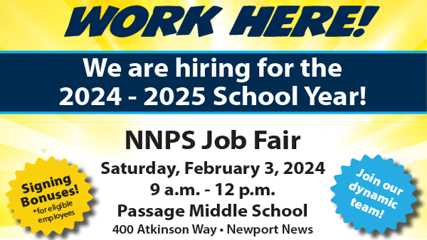Virtual Teacher Job Fair