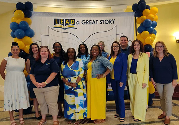 NNPS educators earn additional degrees with administrators as instructors
