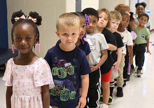 Two NNPS schools make VQB5 Honor Roll