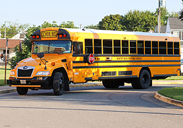 NNPS Update to the Community rescheduled for October 23