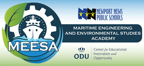 Maritime Engineering and Environmental Studies Academy (MEESA)