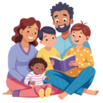 Family Literacy Night