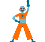 Super Reader Showcase