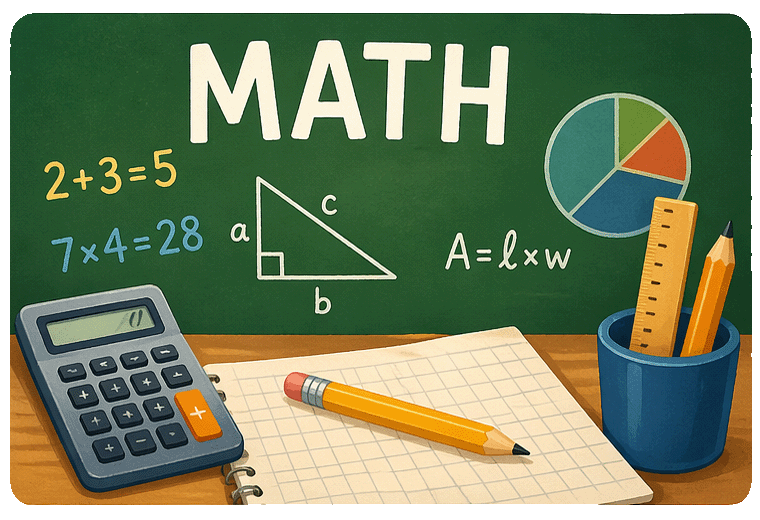 Math
