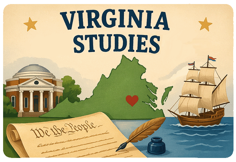 Virginia Studies