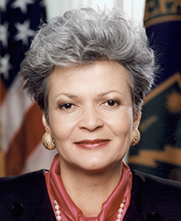 Hazel R. O'Leary